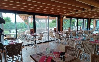 Guinguette du Port Albert Feneu