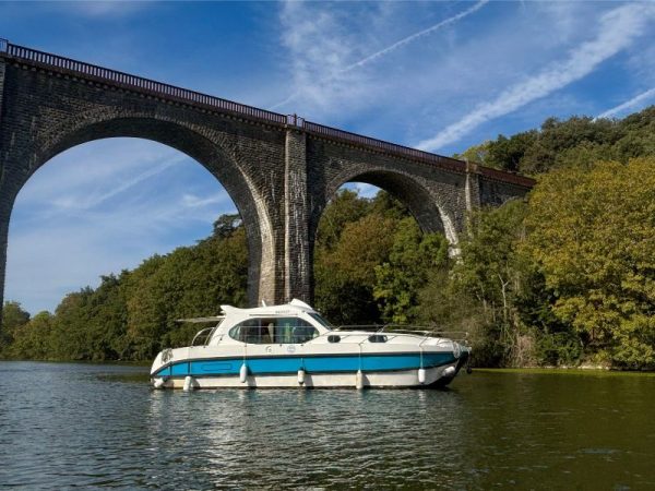 Photo Bateau Global