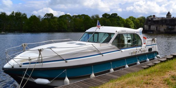 bateau famille 1100