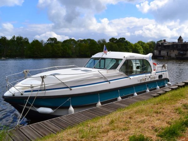 bateau famille 1100
