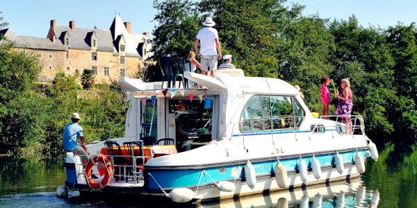 bateau famille 1170