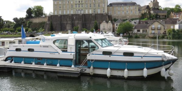 bateau famille 1350