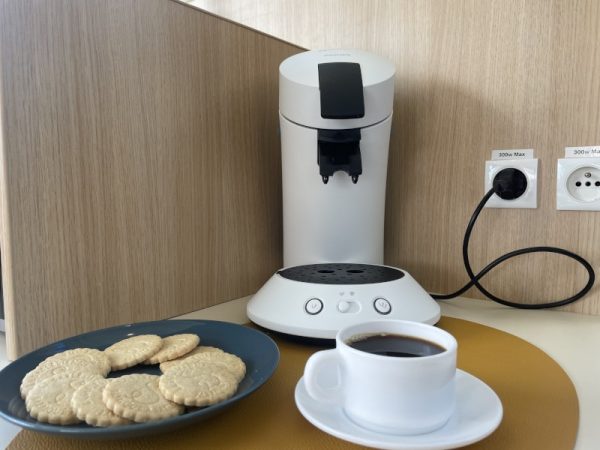 cafetière Senseo