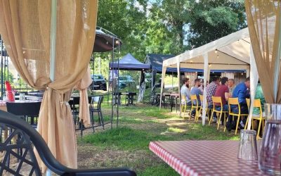 guinguette chez nini cheffes