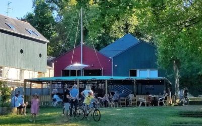 guinguette court circuit juvardeil