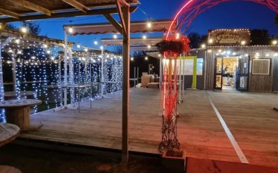 guinguette de la gémerie