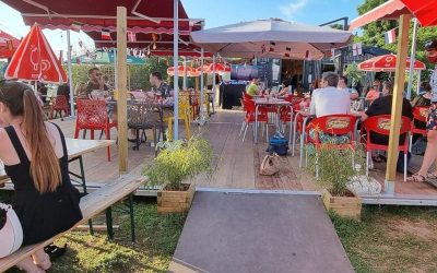 guinguette de la gemerie