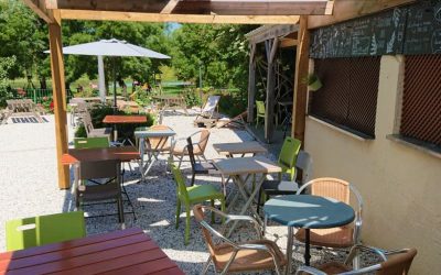 guinguette le kiviv briollay