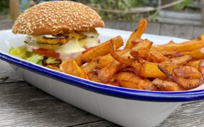 guinguette le port de l'île angers