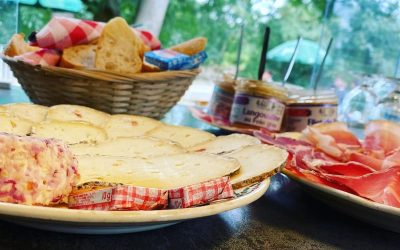 guinguette le port de l'île angers