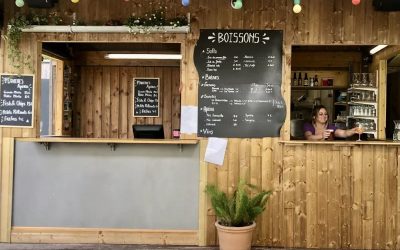 guinguette mazette ecouflant