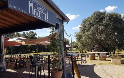 guinguette mazette ecouflant