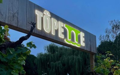 La Guinguette Tôpette Montreuil Juigné