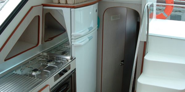 nicols 1100 cuisine