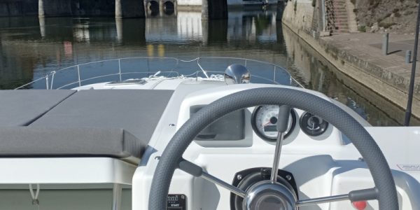 nicols octo fly pilotage extérieur